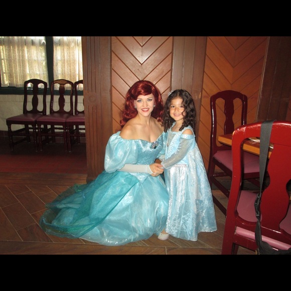 Disney Other - Frozen Original Disney Dress